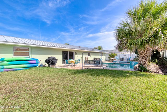 8 Surfside Drive, Ormond Beach, FL 32176