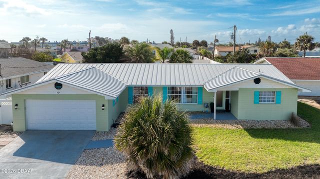 8 Surfside Drive, Ormond Beach, FL 32176