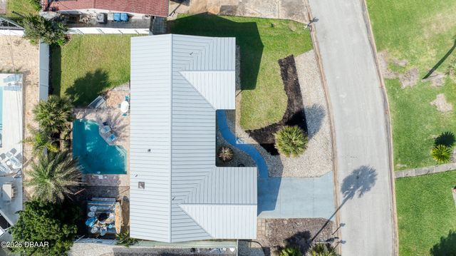 8 Surfside Drive, Ormond Beach, FL 32176