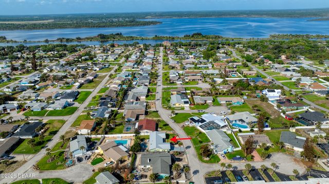 8 Surfside Drive, Ormond Beach, FL 32176