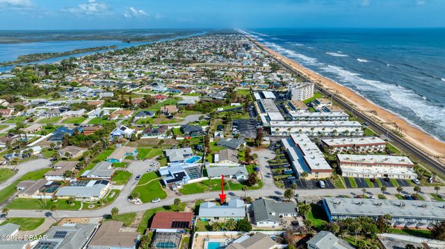 8 Surfside Drive, Ormond Beach, FL 32176