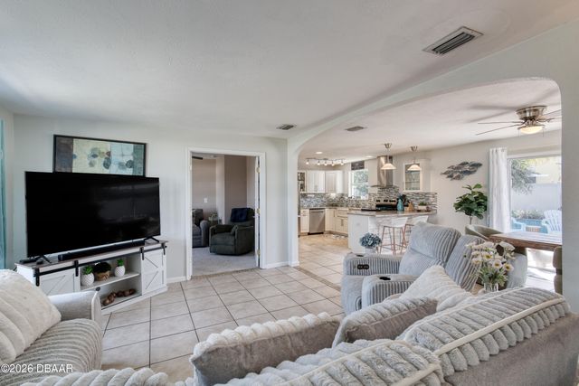 8 Surfside Drive, Ormond Beach, FL 32176