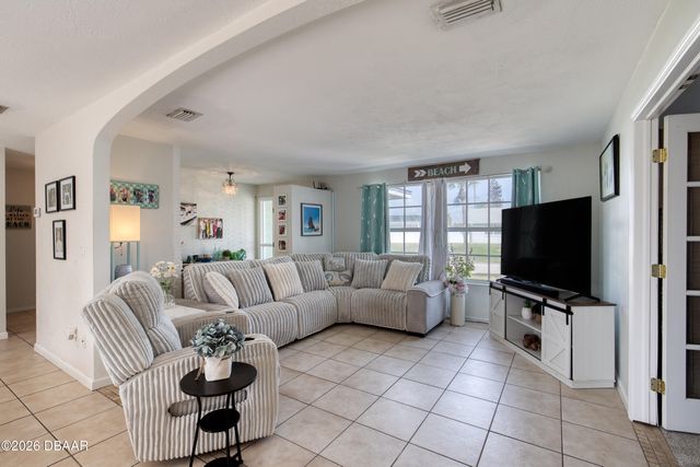 8 Surfside Drive, Ormond Beach, FL 32176