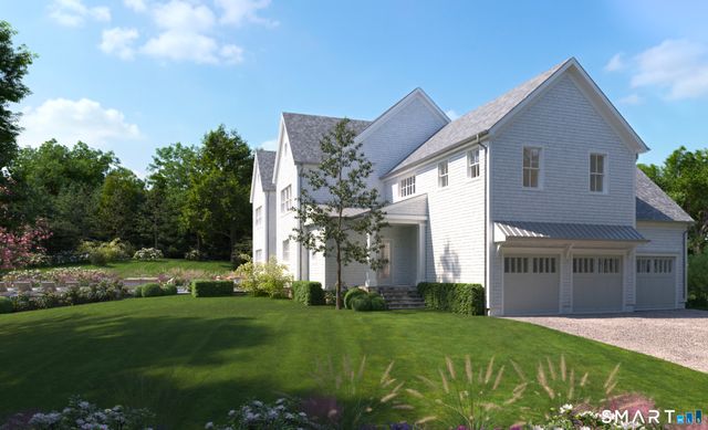 110 Long Lots Road, Westport, CT 06880