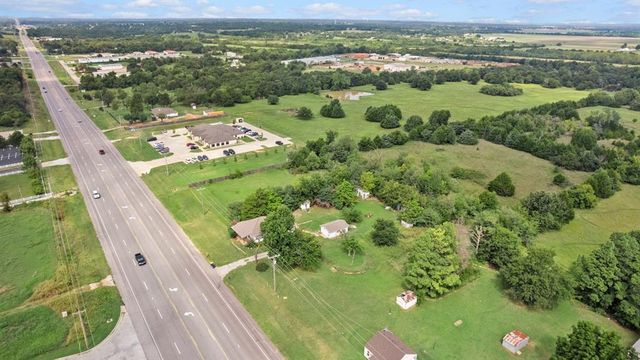 16943 NE 23rd Street, Choctaw, OK 73020