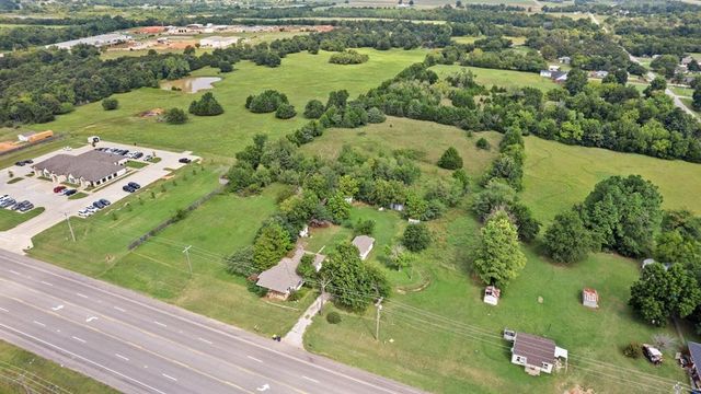 16943 NE 23rd Street, Choctaw, OK 73020