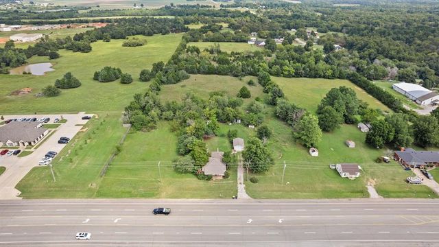 16943 NE 23rd Street, Choctaw, OK 73020