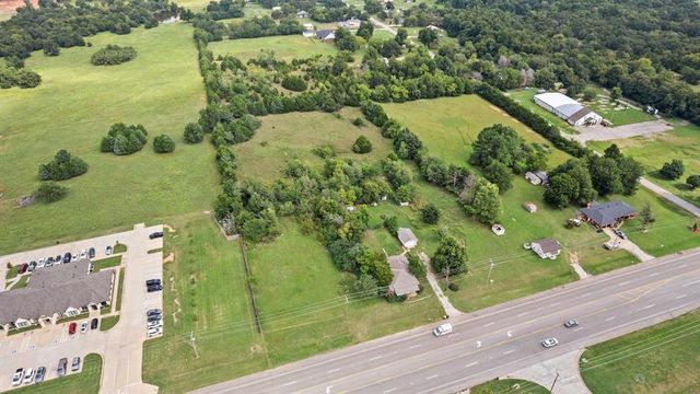 16943 NE 23rd Street, Choctaw, OK 73020