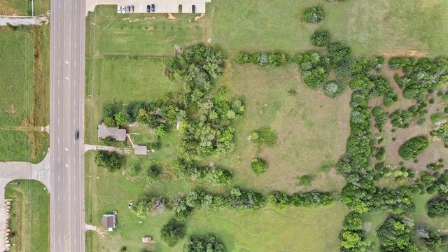 16943 NE 23rd Street, Choctaw, OK 73020