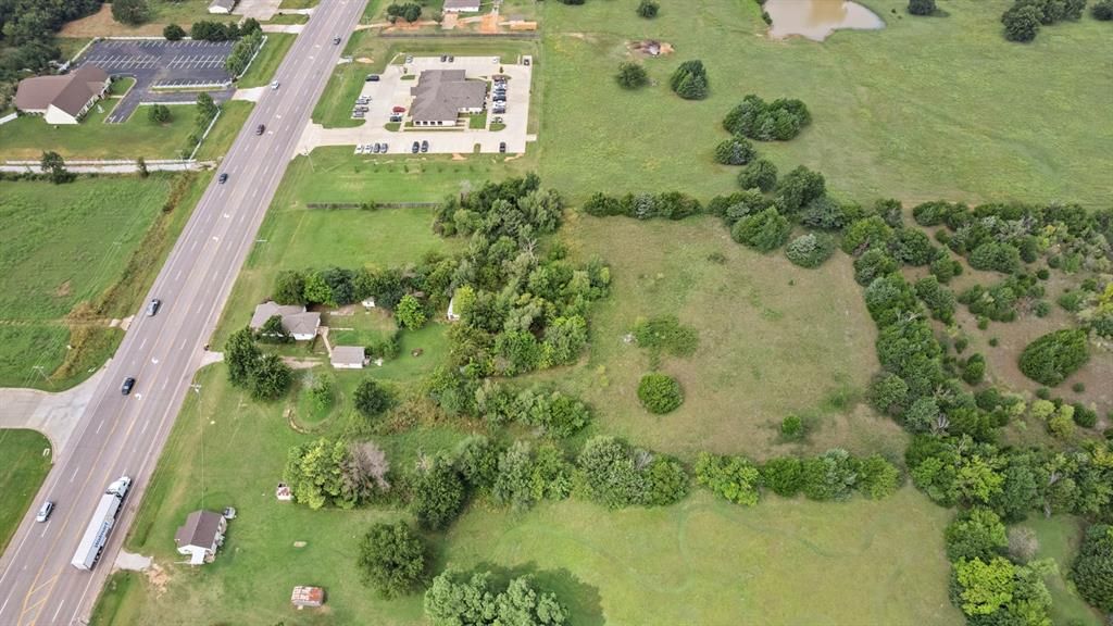 16943 NE 23rd Street, Choctaw, OK 73020
