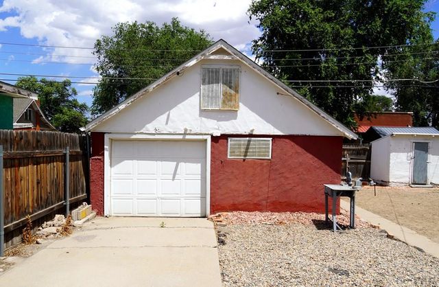 1710 E Routt Ave, Pueblo, CO 81004