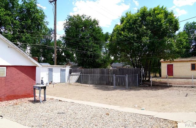 1710 E Routt Ave, Pueblo, CO 81004