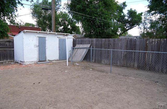 1710 E Routt Ave, Pueblo, CO 81004
