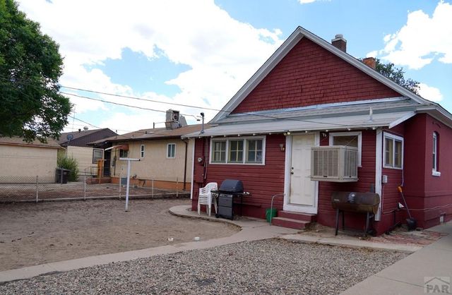 1710 E Routt Ave, Pueblo, CO 81004