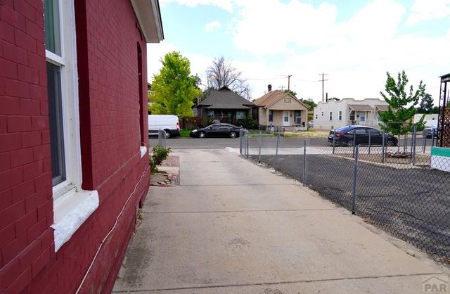 1710 E Routt Ave, Pueblo, CO 81004
