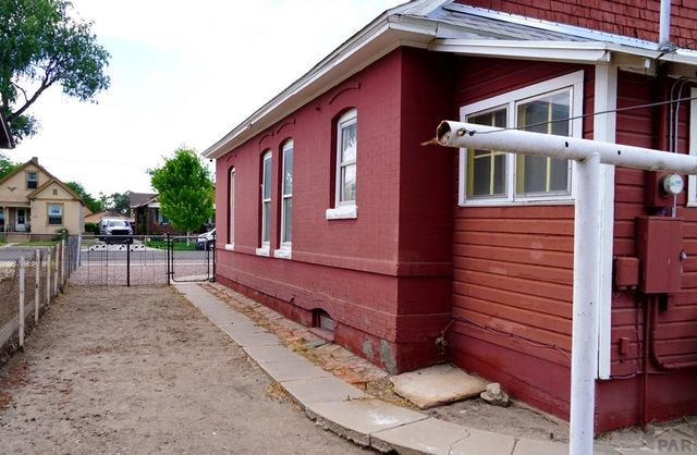 1710 E Routt Ave, Pueblo, CO 81004