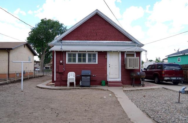 1710 E Routt Ave, Pueblo, CO 81004