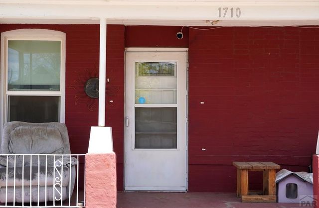 1710 E Routt Ave, Pueblo, CO 81004
