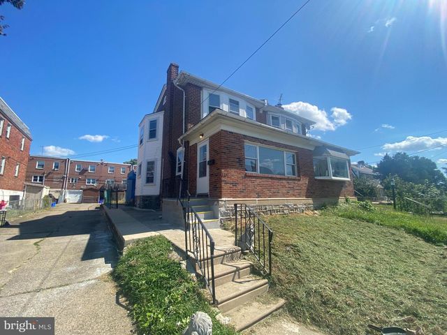 2241 KNORR ST, Philadelphia, PA 19149