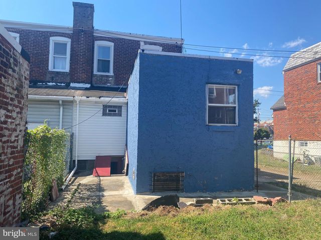 2241 KNORR ST, Philadelphia, PA 19149