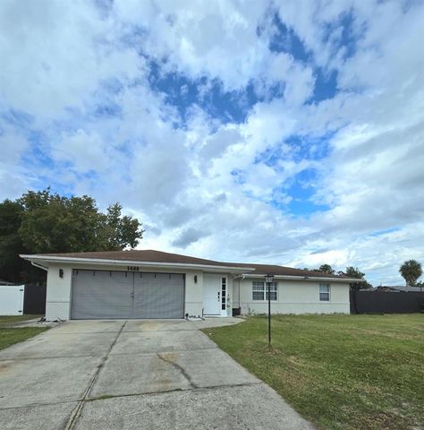 1488 ELKCAM BOULEVARD, Deltona, FL 32725