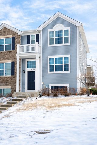 308 Niagara Drive, Volo, IL 60073