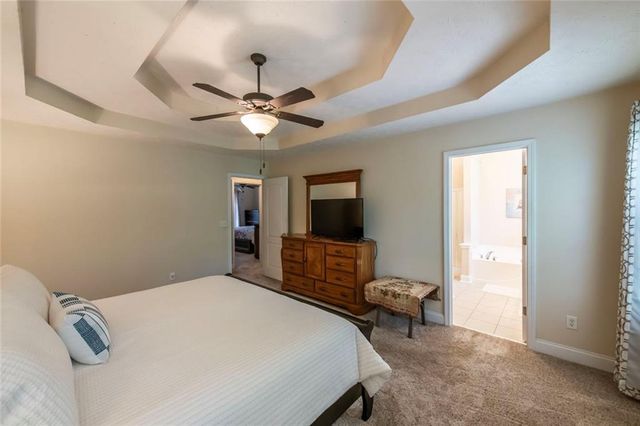 3671 Auger Trail, Douglasville, GA 30135