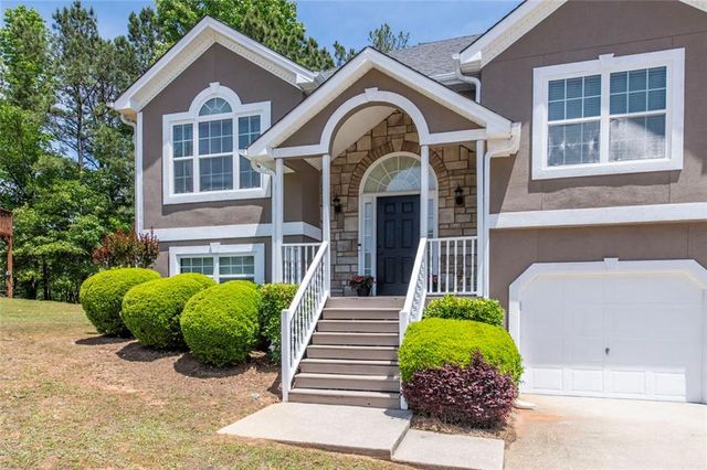 3671 Auger Trail, Douglasville, GA 30135