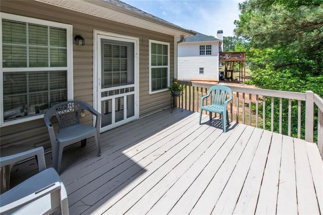 3671 Auger Trail, Douglasville, GA 30135