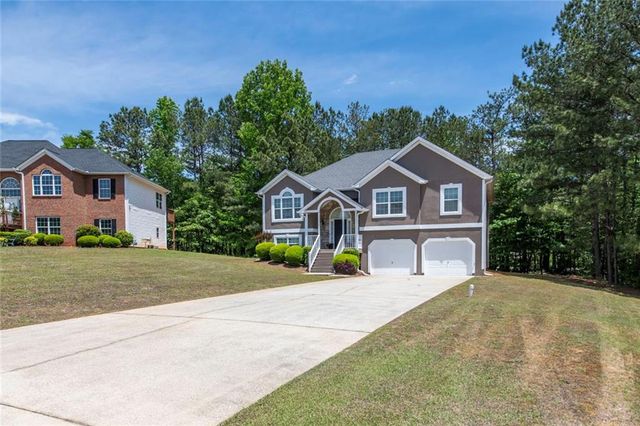 3671 Auger Trail, Douglasville, GA 30135