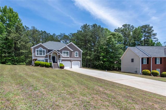 3671 Auger Trail, Douglasville, GA 30135