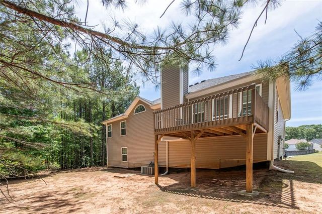 3671 Auger Trail, Douglasville, GA 30135