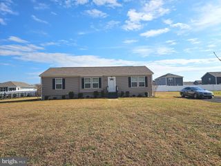 86 METZ DR, Camden Wyoming, DE 19934
