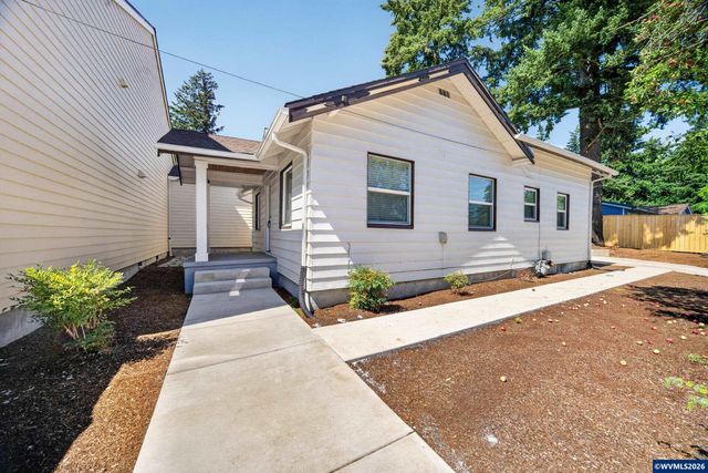 4195 SE 118th Pl, Portland, OR 97266