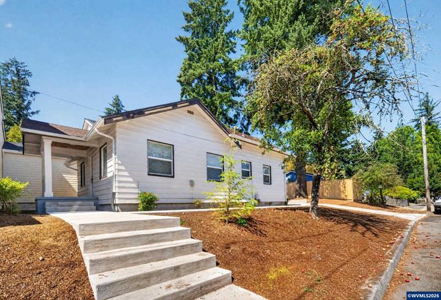 4195 SE 118th Pl, Portland, OR 97266