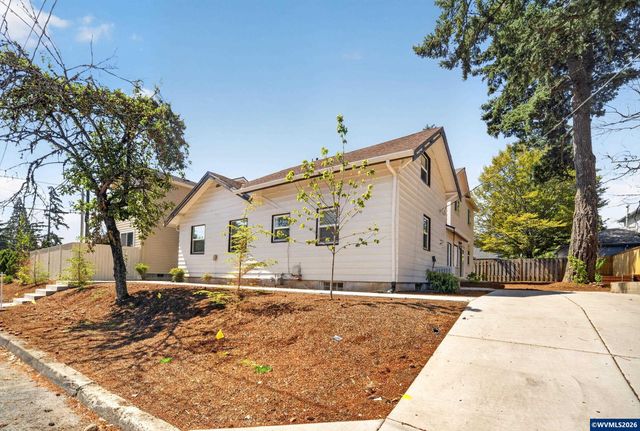 4195 SE 118th Pl, Portland, OR 97266