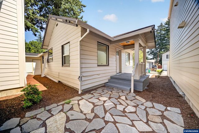 4195 SE 118th Pl, Portland, OR 97266