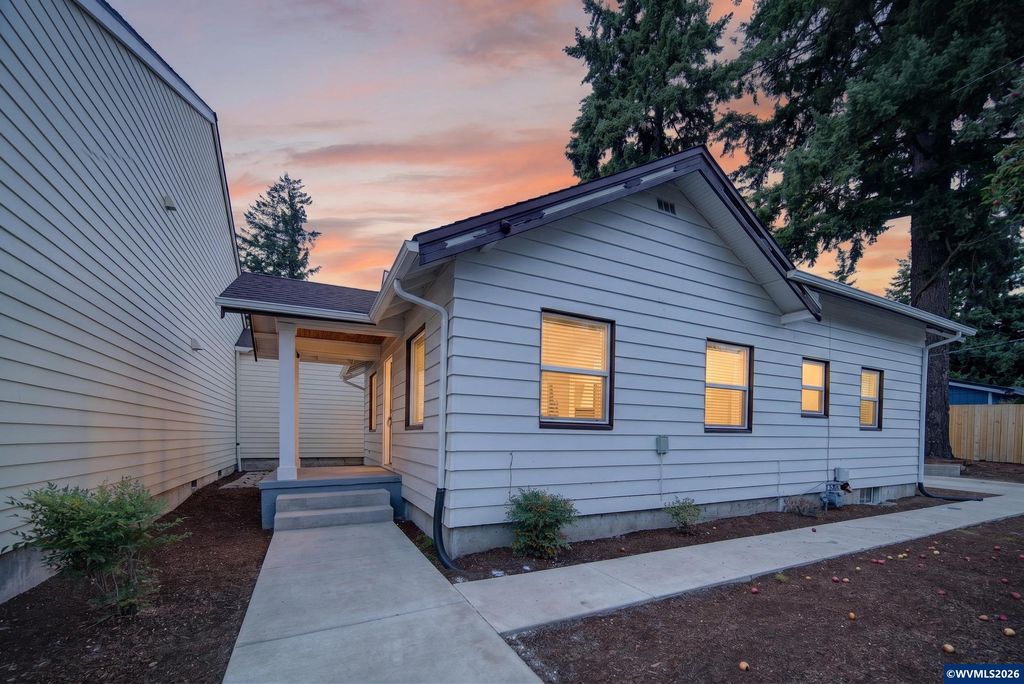 4195 SE 118th Pl, Portland, OR 97266