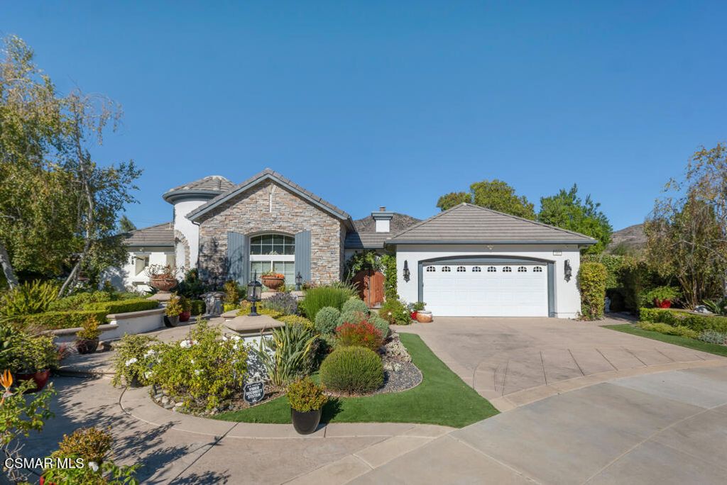 103 Via Sandra, Newbury Park, CA 91320