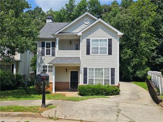 3202 Heritage Walk Lane, Duluth, GA 30096