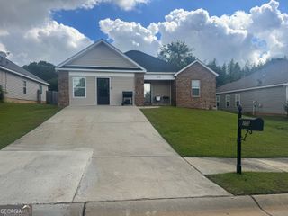 205 Wray Street, Warner Robins, GA 31093