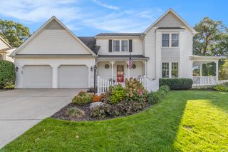 50590 Deer Ridge Court, Granger, IN 46530