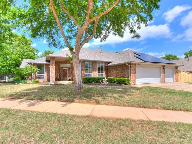 1309 NW 196th Street, Edmond, OK 73012