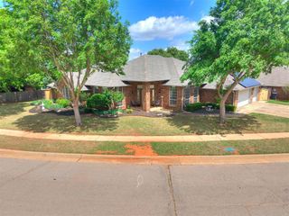 1309 NW 196th Street, Edmond, OK 73012