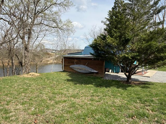 532 Campbells Ferry Lane, Jamestown, KY 42629