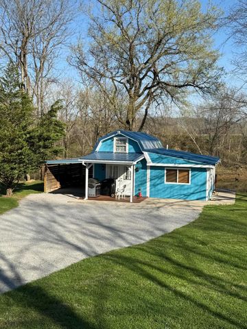 532 Campbells Ferry Lane, Jamestown, KY 42629