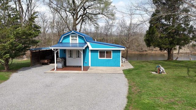 532 Campbells Ferry Lane, Jamestown, KY 42629