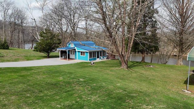 532 Campbells Ferry Lane, Jamestown, KY 42629