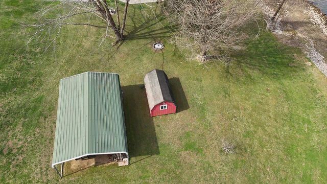 532 Campbells Ferry Lane, Jamestown, KY 42629
