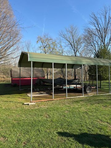 532 Campbells Ferry Lane, Jamestown, KY 42629